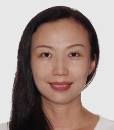 Dr Ling Ling Sun